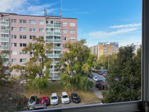 Prodej bytu 3+kk, Praha - Stodůlky, Hostinského, 62 m2