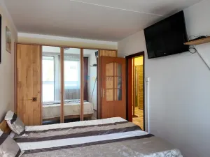 Prodej bytu 3+kk, Praha - Stodůlky, Hostinského, 62 m2