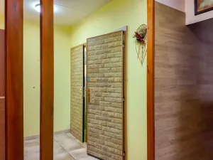 Prodej bytu 3+kk, Praha - Stodůlky, Hostinského, 62 m2
