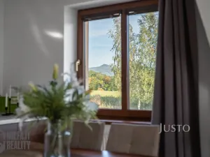 Prodej rodinného domu, Křižany - Žibřidice, 227 m2
