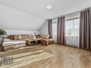 Prodej rodinného domu, Křižany - Žibřidice, 227 m2