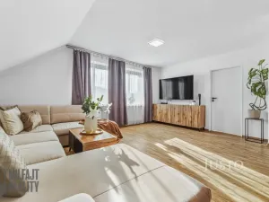 Prodej rodinného domu, Křižany - Žibřidice, 227 m2