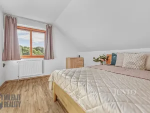 Prodej rodinného domu, Křižany - Žibřidice, 227 m2