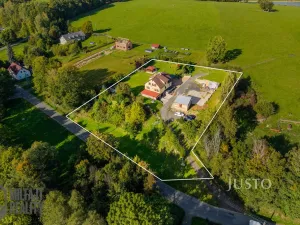 Prodej rodinného domu, Křižany - Žibřidice, 227 m2