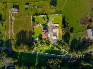 Prodej rodinného domu, Křižany - Žibřidice, 227 m2