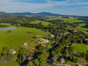 Prodej rodinného domu, Křižany - Žibřidice, 227 m2