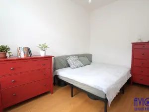Prodej bytu 2+kk, Praha - Smíchov, Na Neklance, 28 m2