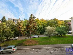 Prodej bytu 2+kk, Praha - Smíchov, Na Neklance, 28 m2