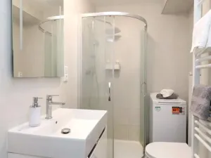 Prodej bytu 2+kk, Praha - Smíchov, Na Neklance, 28 m2