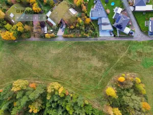 Prodej pozemku pro bydlení, Květná, 1254 m2