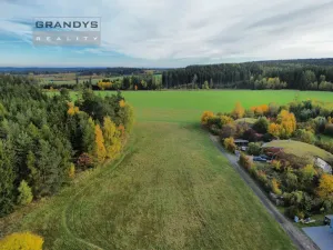 Prodej pozemku pro bydlení, Květná, 1254 m2