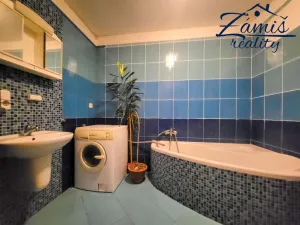 Pronájem bytu 1+kk, Kladno, O. Peška, 47 m2