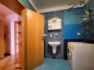 Pronájem bytu 1+kk, Kladno, O. Peška, 47 m2