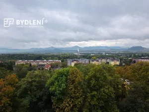 Prodej bytu 1+1, Krupka, Karla Čapka, 35 m2