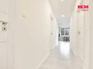Prodej rodinného domu, Hora Svatého Šebestiána, 87 m2