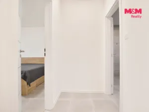 Prodej rodinného domu, Hora Svatého Šebestiána, 87 m2