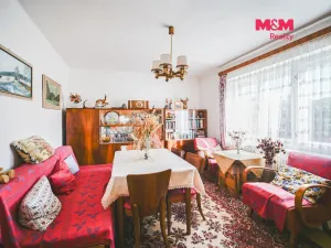 Prodej rodinného domu, Černá Voda, 175 m2