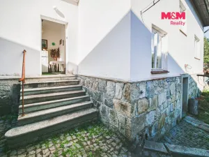 Prodej rodinného domu, Černá Voda, 175 m2