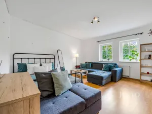 Prodej bytu 1+1, Jablonec nad Nisou - Mšeno nad Nisou, Pražského povstání, 46 m2