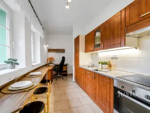 Prodej bytu 1+1, Jablonec nad Nisou - Mšeno nad Nisou, Pražského povstání, 46 m2