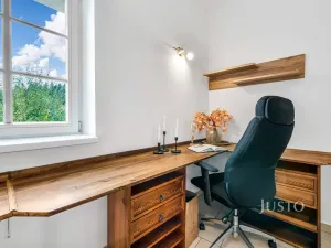 Prodej bytu 1+1, Jablonec nad Nisou - Mšeno nad Nisou, Pražského povstání, 46 m2