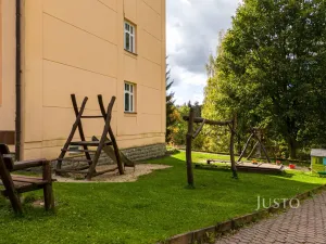 Prodej bytu 1+1, Jablonec nad Nisou - Mšeno nad Nisou, Pražského povstání, 46 m2
