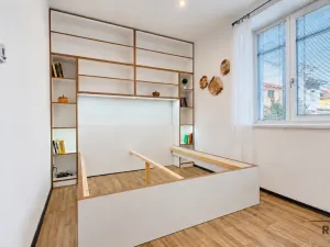 Prodej bytu 2+kk, Hodonín, tř. Dukelských hrdinů, 42 m2