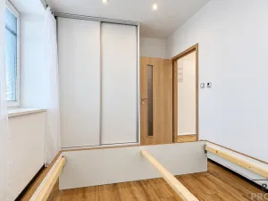 Prodej bytu 2+kk, Hodonín, tř. Dukelských hrdinů, 42 m2