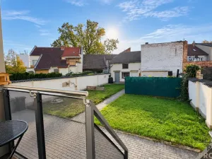 Prodej bytu 2+kk, Hodonín, tř. Dukelských hrdinů, 42 m2