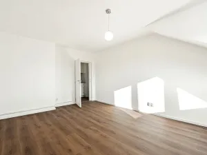 Prodej bytu 1+1, Praha - Hloubětín, Kbelská, 30 m2