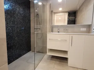Pronájem bytu 1+kk, Praha - Stodůlky, Mukařovského, 30 m2