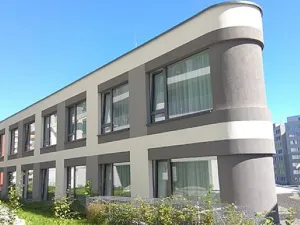 Pronájem bytu 1+kk, Praha - Stodůlky, Mukařovského, 30 m2