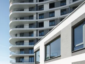 Pronájem bytu 3+kk, Praha - Stodůlky, Mukařovského, 83 m2