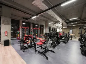 Pronájem bytu 3+kk, Praha - Stodůlky, Mukařovského, 83 m2