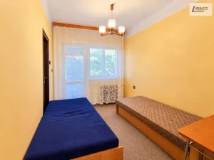 Prodej bytu 3+1, Hradec Králové, Labská kotlina, 83 m2