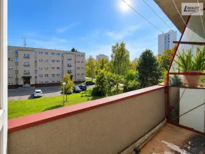 Prodej bytu 3+1, Hradec Králové, Labská kotlina, 83 m2