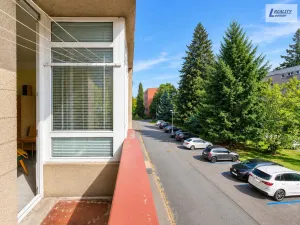 Prodej bytu 3+1, Hradec Králové, Labská kotlina, 83 m2