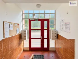 Prodej bytu 3+1, Hradec Králové, Labská kotlina, 83 m2