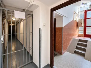 Prodej bytu 3+1, Hradec Králové, Labská kotlina, 83 m2