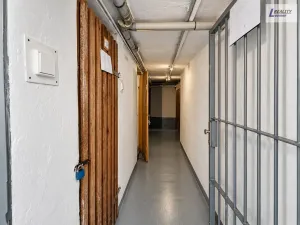 Prodej bytu 3+1, Hradec Králové, Labská kotlina, 83 m2