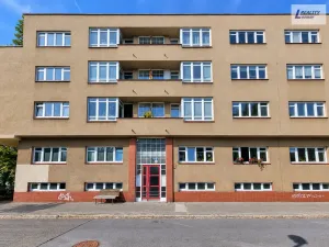Prodej bytu 3+1, Hradec Králové, Labská kotlina, 83 m2