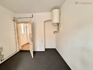 Pronájem bytu 2+kk, Olomouc, Riegrova, 47 m2