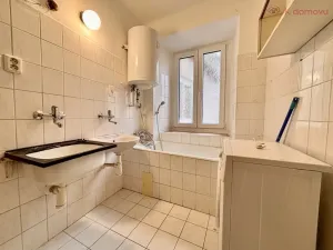 Pronájem bytu 2+kk, Olomouc, Riegrova, 47 m2