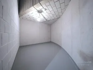 Pronájem skladu, Praha - Hlubočepy, Dostalové, 11 m2