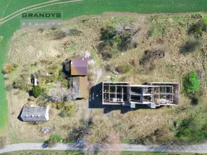 Prodej komerčního pozemku, Všestudy - Dušníky nad Vltavou, 42524 m2