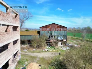 Prodej komerčního pozemku, Všestudy - Dušníky nad Vltavou, 42524 m2