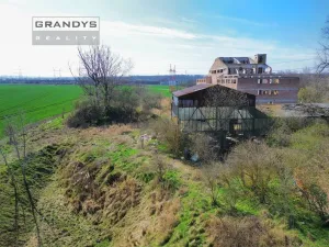 Prodej komerčního pozemku, Všestudy - Dušníky nad Vltavou, 42524 m2