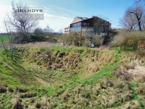 Prodej komerčního pozemku, Všestudy - Dušníky nad Vltavou, 42524 m2