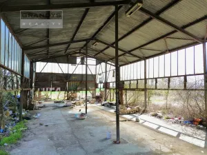 Prodej komerčního pozemku, Všestudy - Dušníky nad Vltavou, 42524 m2