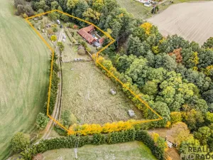 Prodej rodinného domu, Chrášťany - Doubrava, 620 m2